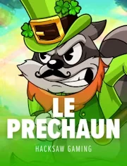 Le Prechaun