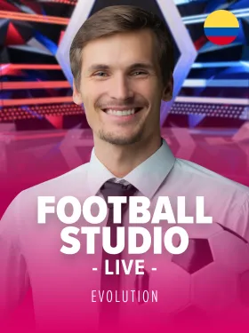 Football Studio
